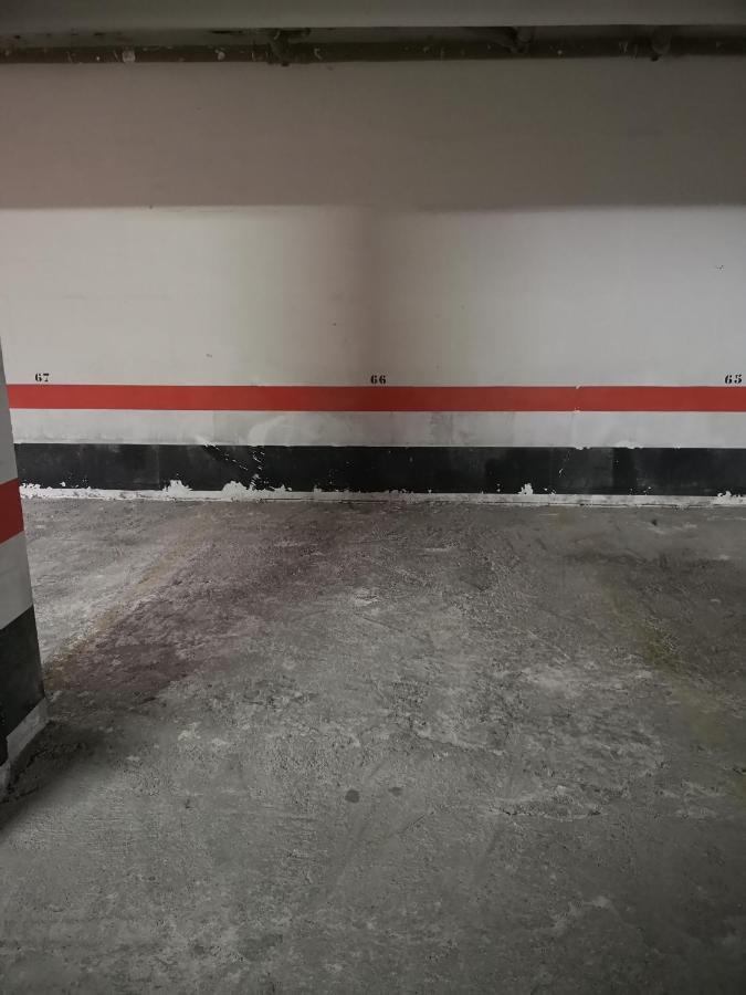Los Valles Premium con parking privado!!! Sierra Nevada Exterior foto